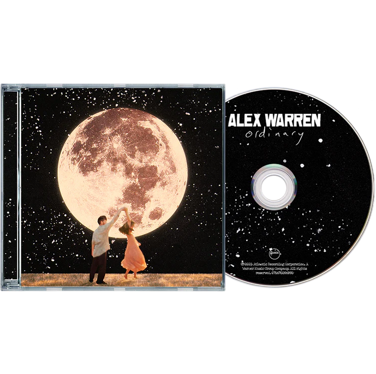 album art 